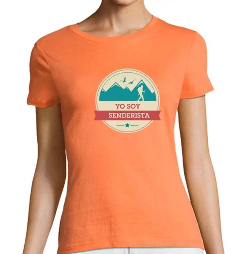 Tostadora T-shirt Donna 1428985