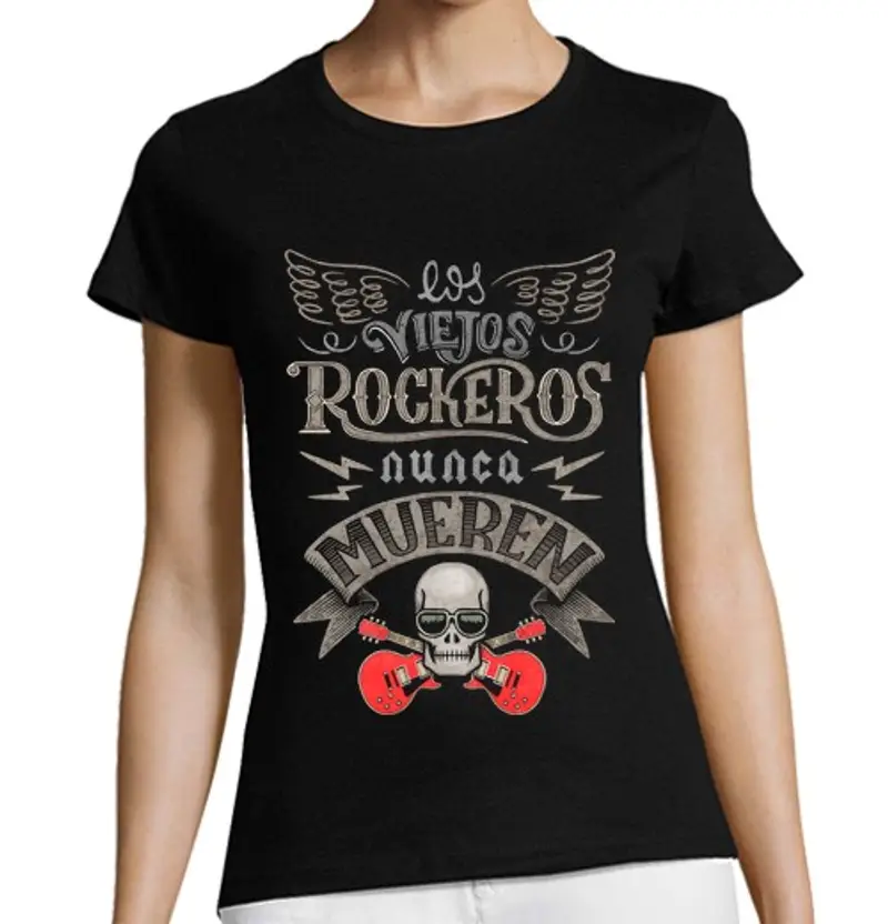 Tostadora T-shirt Donna 1418888
