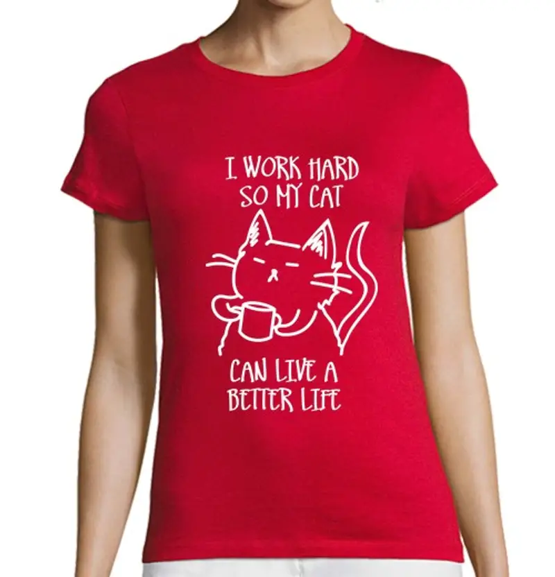 Tostadora T-shirt Donna 1423192