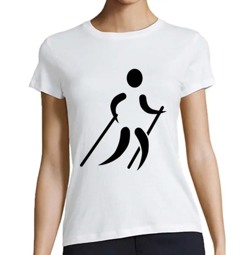 Tostadora T-shirt Donna 1429172