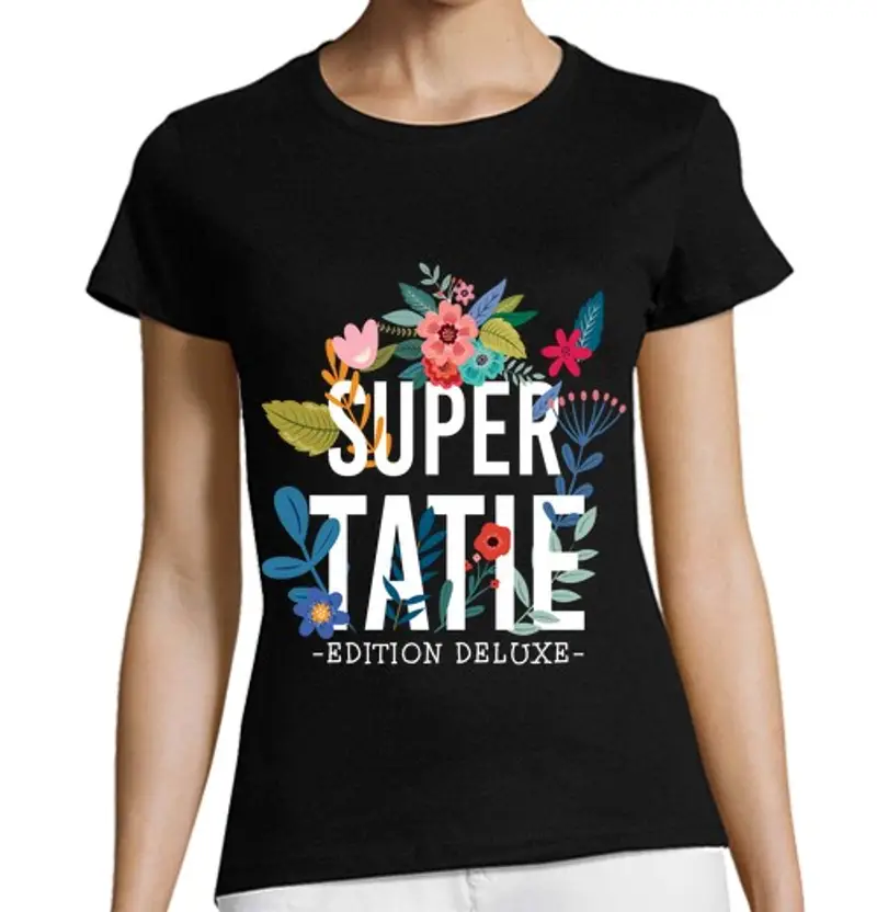 Tostadora T-shirt Donna 1427633