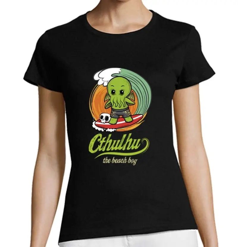 Tostadora T-shirt Donna 1420309