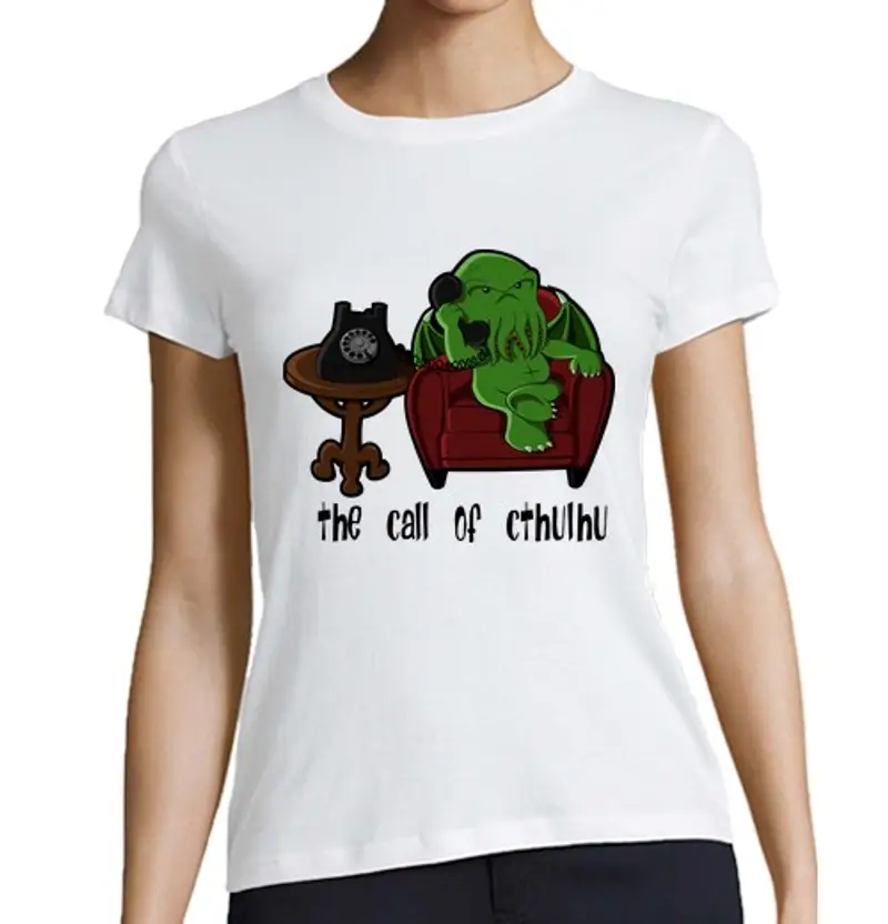 Tostadora T-shirt Donna Bianco 1422992