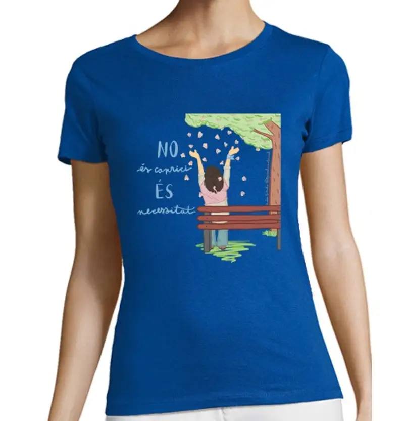 Tostadora T-shirt Donna 1419685