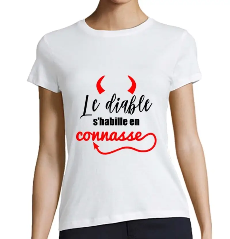 Tostadora T-shirt Donna 1428123