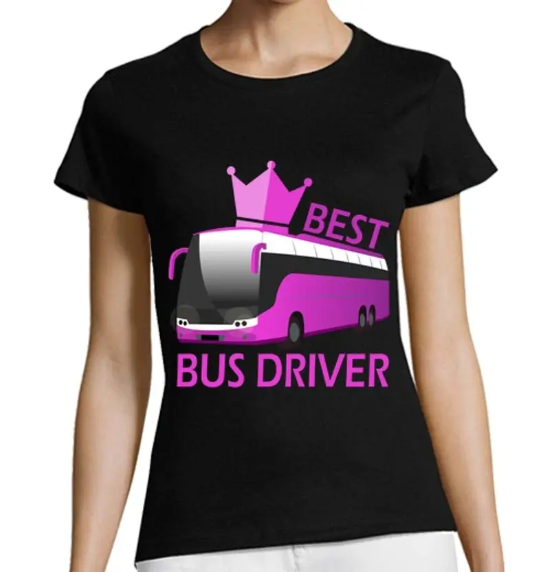 Tostadora T-shirt Donna Viola 1424922