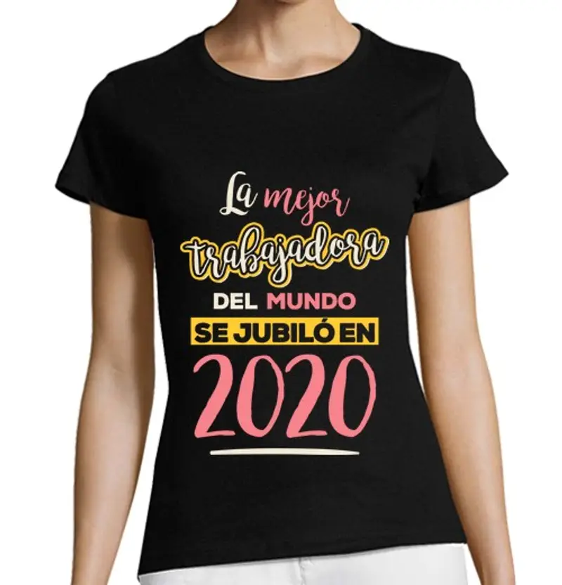 Tostadora T-shirt Donna 1428139