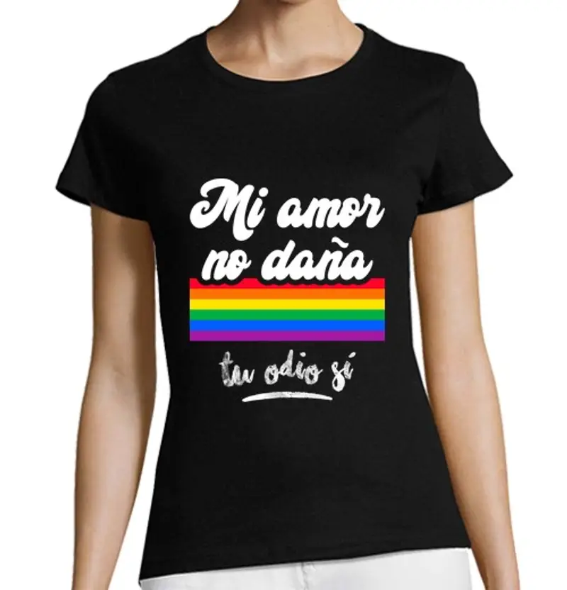 Tostadora T-shirt Donna 1419643