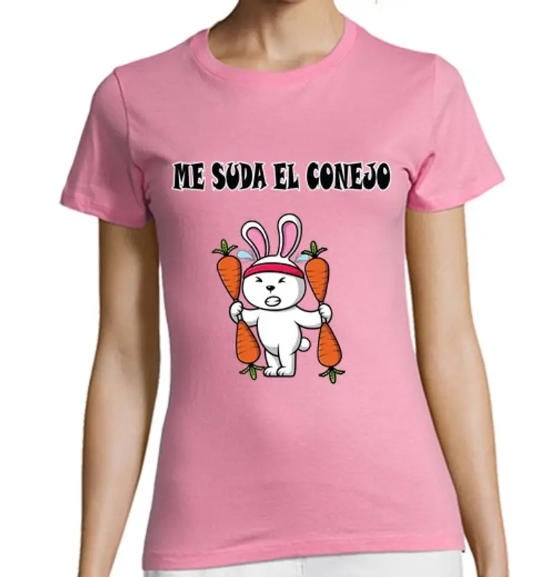 Tostadora T-shirt Donna 1424662