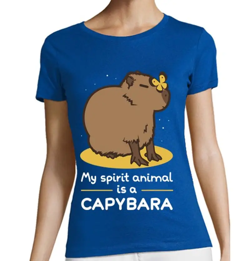 Tostadora T-shirt Donna Viola 1420529