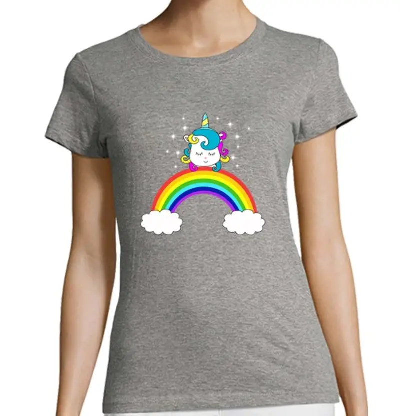 Tostadora T-shirt Donna 1422374