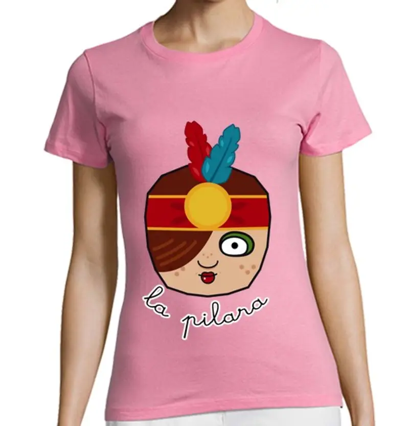 Tostadora T-shirt Donna 1428402