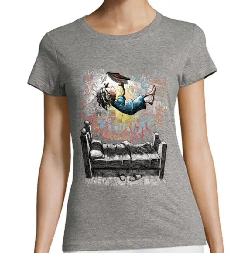 Tostadora T-shirt Donna 1421137