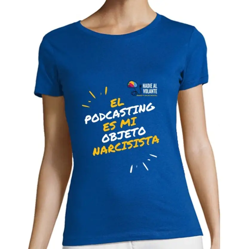 Tostadora T-shirt Donna 1427994