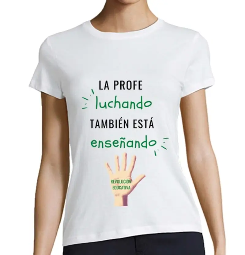 Tostadora T-shirt Donna 1421808