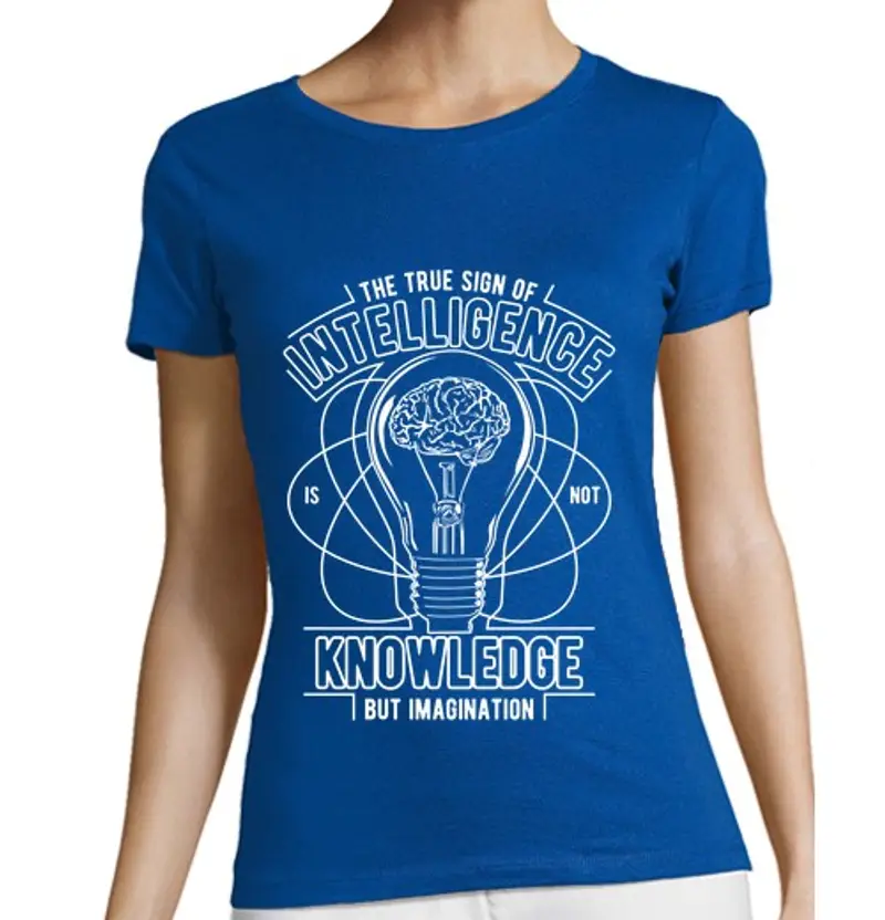 Tostadora T-shirt Donna 1425502