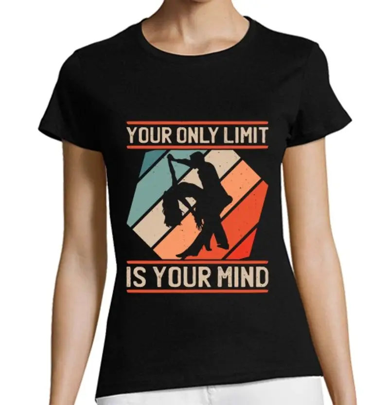 Tostadora T-shirt Donna 1426936