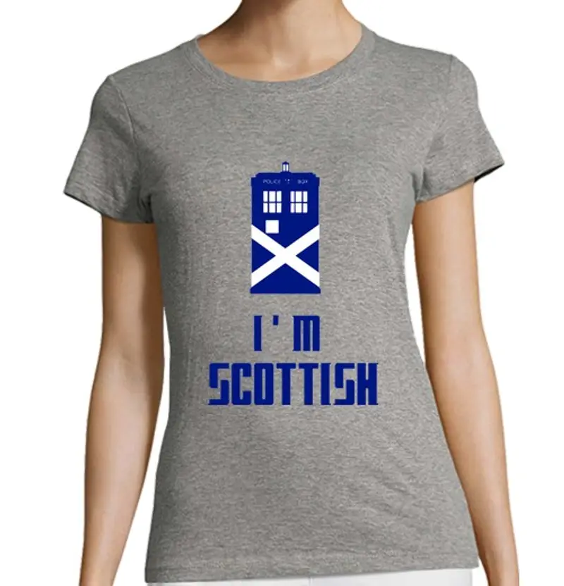 Tostadora T-shirt Donna 1429494