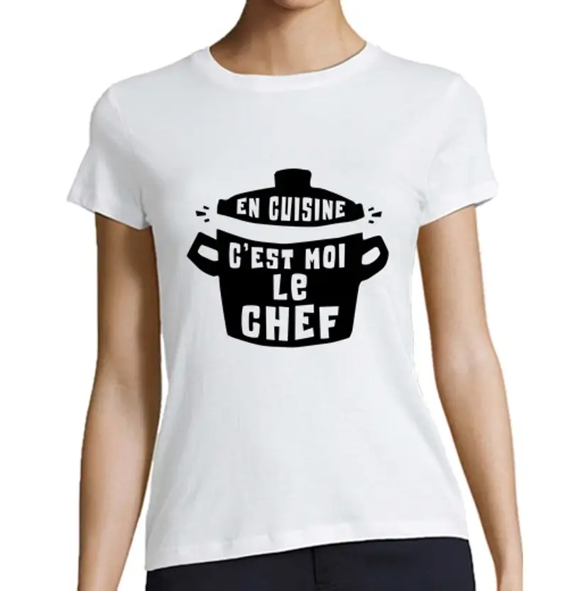 Tostadora T-shirt Donna 1424708
