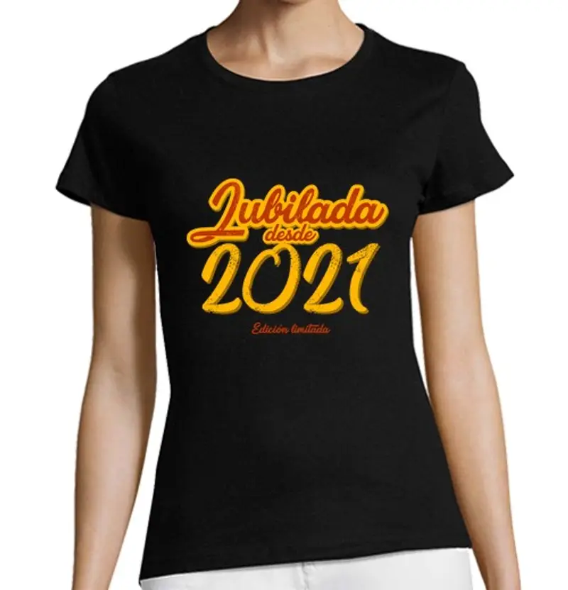 Tostadora T-shirt Donna 1425176