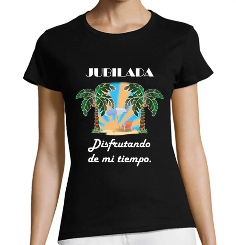 Tostadora T-shirt Donna Viola 1422738