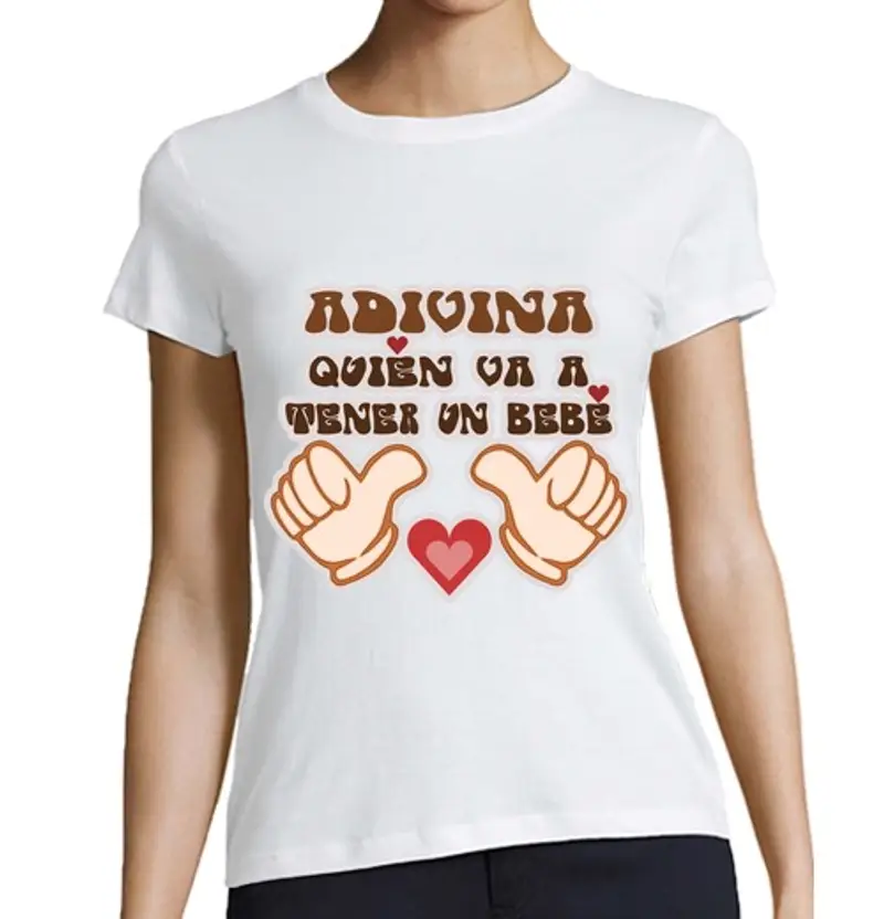 Tostadora T-shirt Donna 1424028