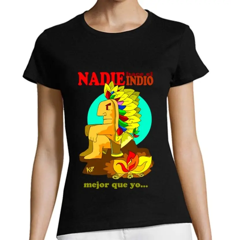 Tostadora T-shirt Donna 1429602