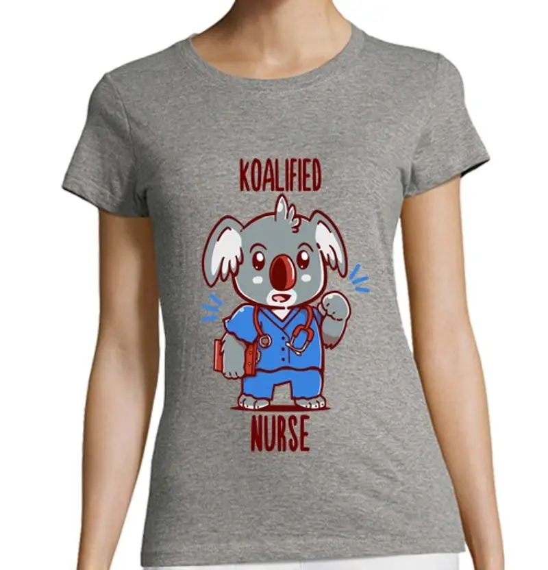 Tostadora T-shirt Donna 1420442