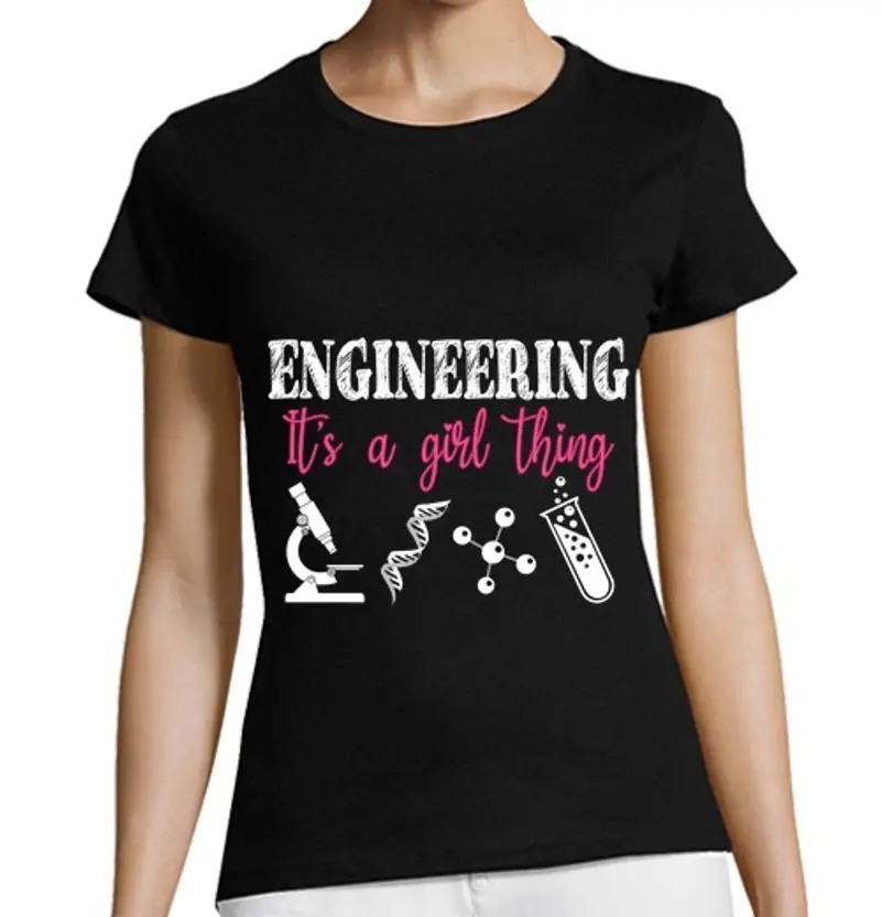 Tostadora T-shirt Donna 1421688