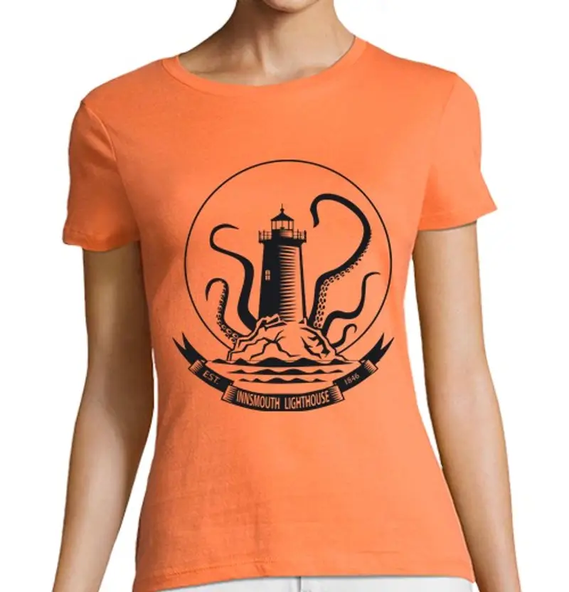 Tostadora T-shirt Donna 1423274