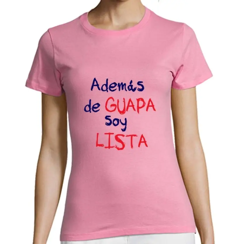 Tostadora T-shirt Donna 1422512