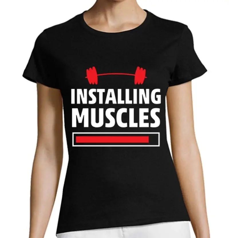 Tostadora T-shirt Donna 1427979