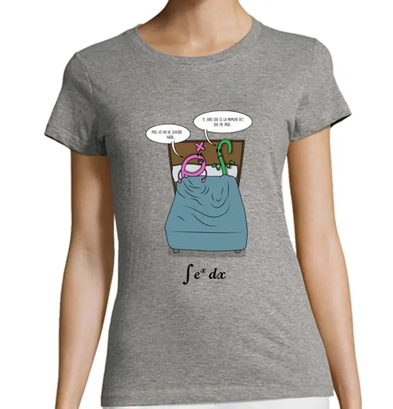 Tostadora T-shirt Donna 1425515