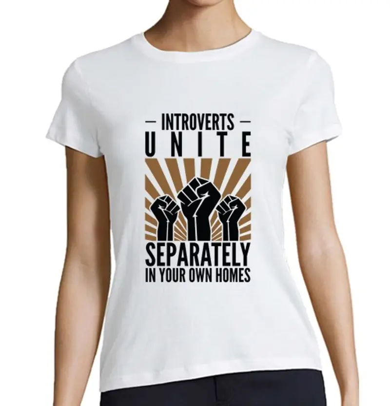 Tostadora T-shirt Donna 1426746