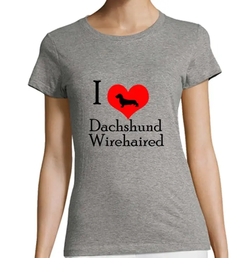 Tostadora T-shirt Donna 1425495