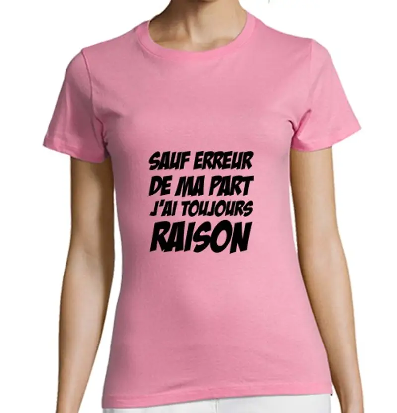 Tostadora T-shirt Donna 1423019