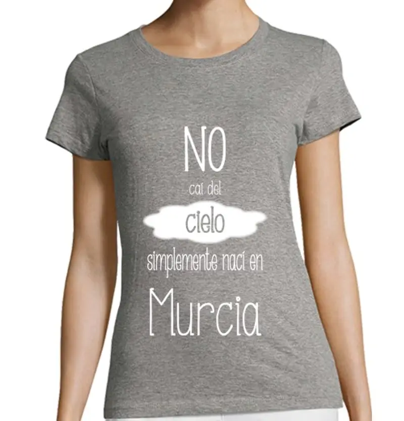 Tostadora T-shirt Donna 1429188