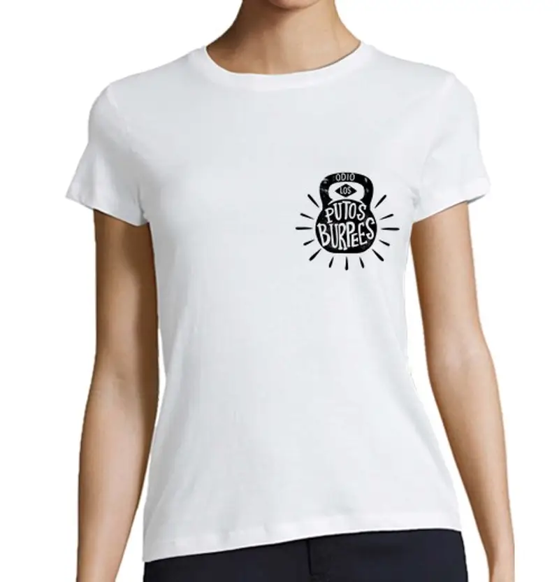 Tostadora T-shirt Donna 1424575