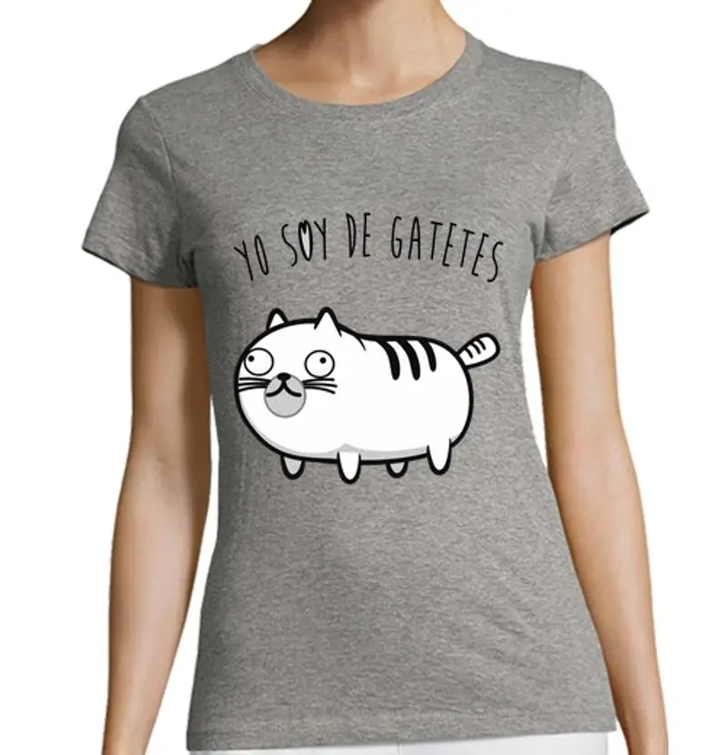 Tostadora T-shirt Donna 1429466