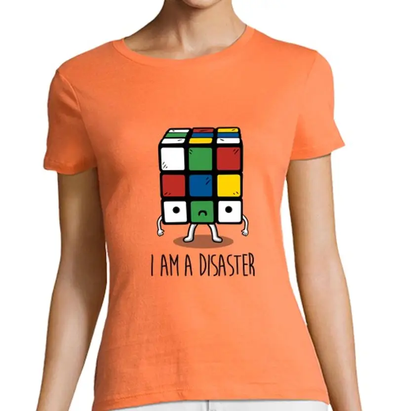 Tostadora T-shirt Donna 1425765