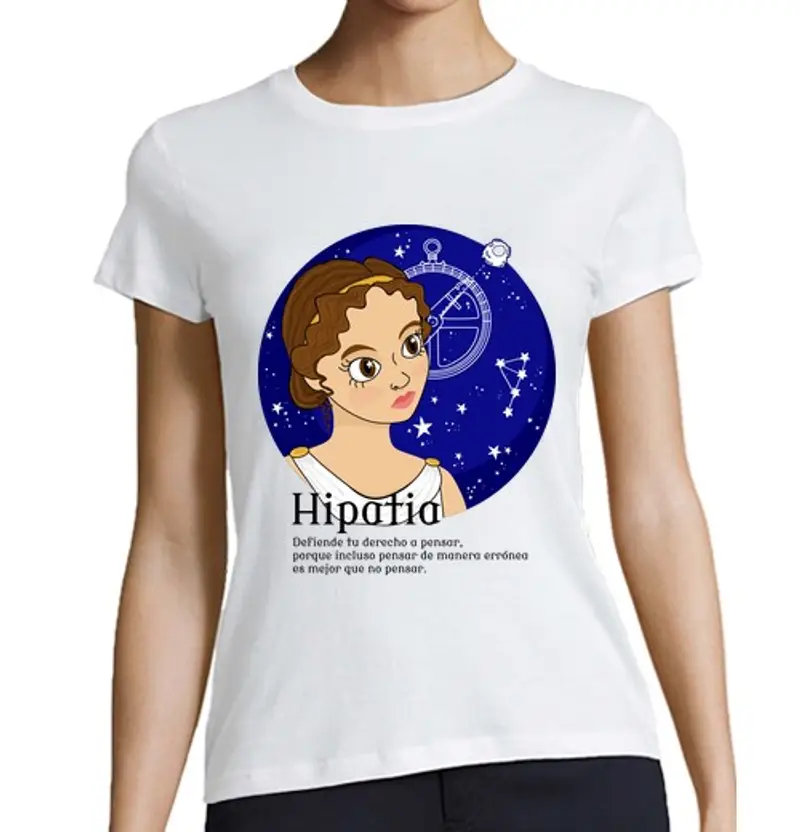 Tostadora T-shirt Donna 1421455