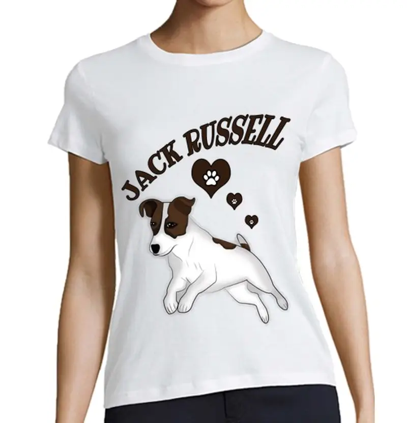 Tostadora T-shirt Donna 1420756