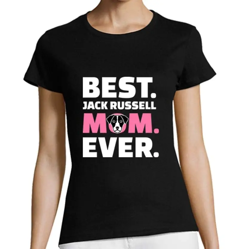 Tostadora T-shirt Donna 1428237