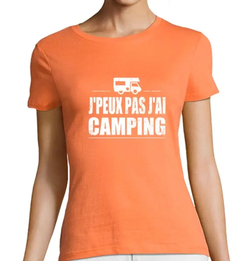 Tostadora T-shirt Donna 1429027