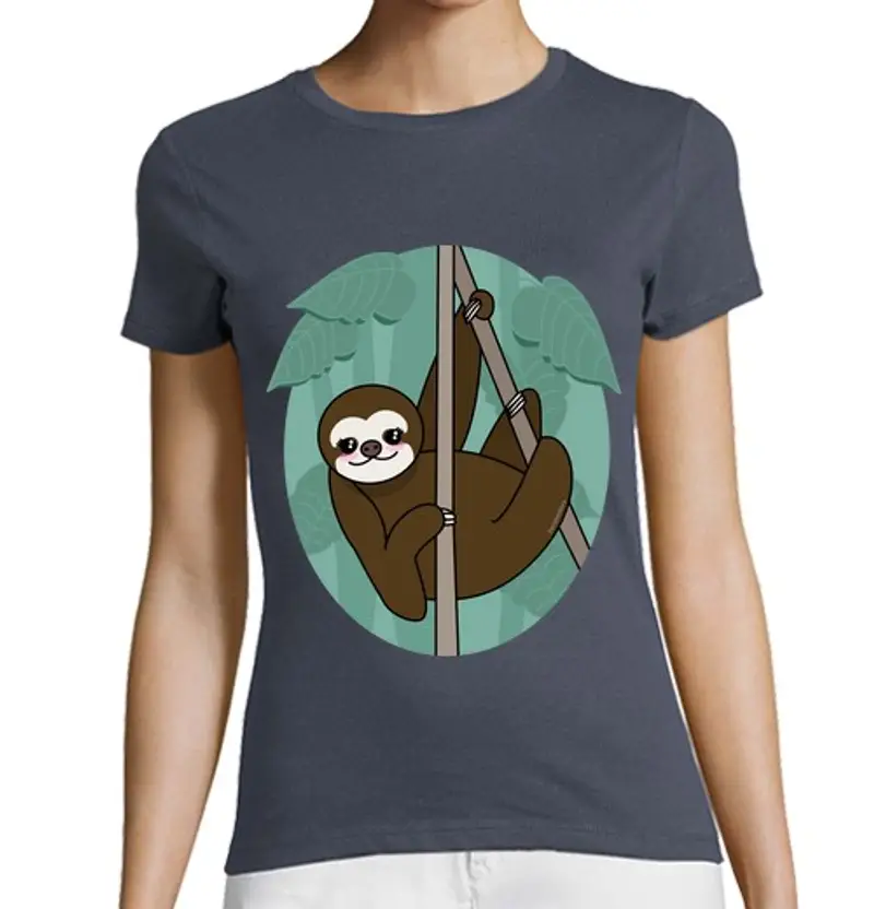 Tostadora T-shirt Donna 1424208