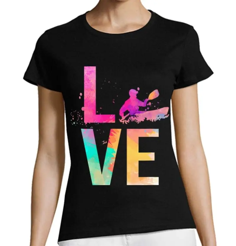 Tostadora T-shirt Donna Viola 1427283