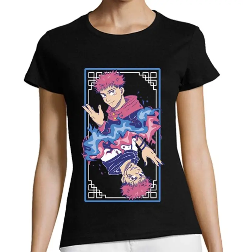 Tostadora T-shirt Donna Viola 1423582