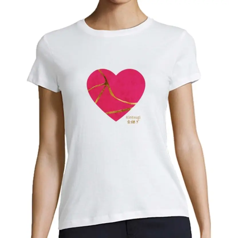 Tostadora T-shirt Donna Viola 1423697