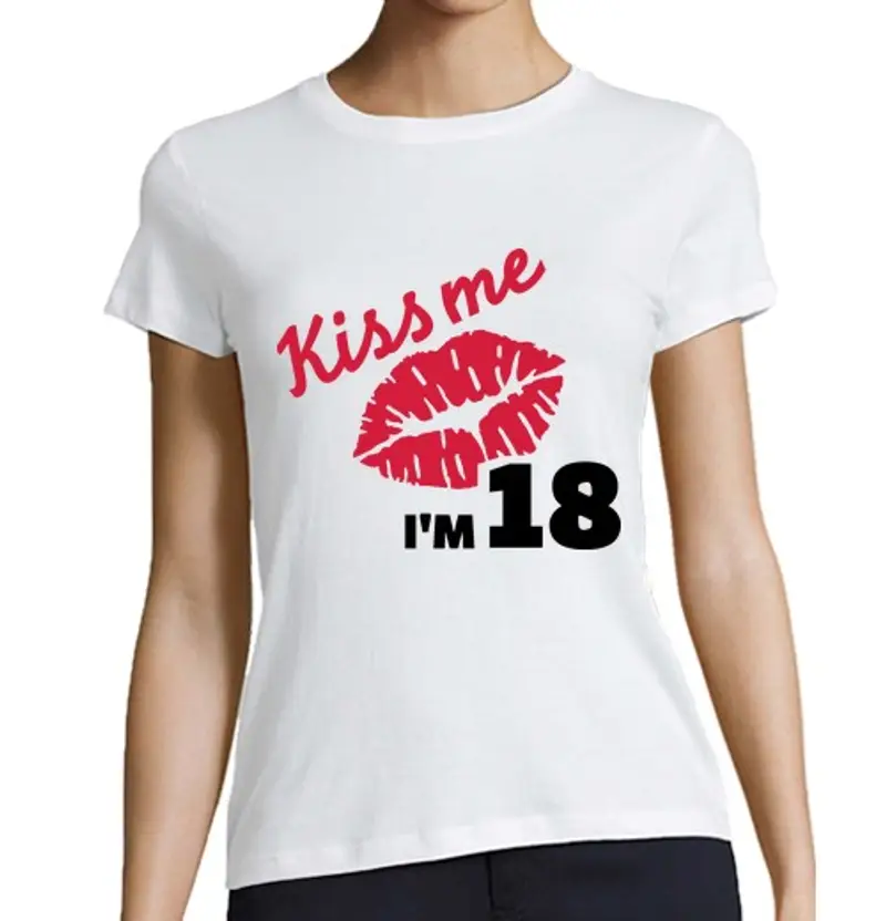 Notini T-shirt Donna 1424265