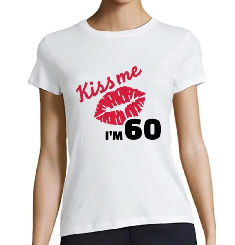 Tostadora T-shirt Donna 1426038